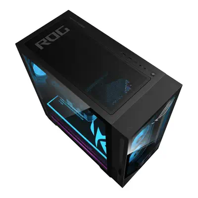 ASUS ROG G700 G700TF-DR7265KF116W Intel Core Ultra 7 265KF 32 Go DDR5-SDRAM 2 To SSD NVIDIA GeForce  - Asus - Unité Centrale - visuel 2