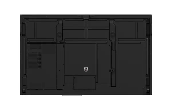 Philips 65BDL4252E Écran plat interactif 165,1 cm (65") LCD Wifi 400 cd/m² 4K Ultra HD Noir Écran ta - Ecran Numérique Interactif - visuel 6