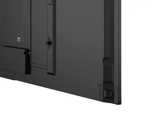 Philips 65BDL4252E Écran plat interactif 165,1 cm (65") LCD Wifi 400 cd/m² 4K Ultra HD Noir Écran ta - Ecran Numérique Interactif - visuel 4