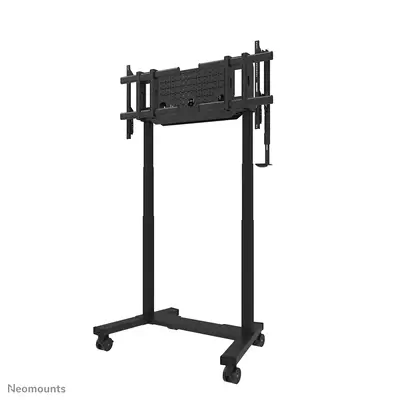 Neomounts AFL55-975BL Kit d'extension VESA 86-115" - max 160 kg - Support Fixe & Mobile - visuel 4