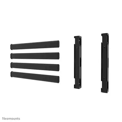 Neomounts AFL55-975BL Kit d'extension VESA 86-115" - max 160 kg - Support Fixe & Mobile - visuel 1