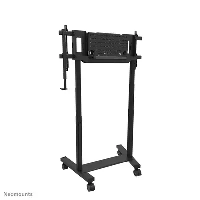 Neomounts AFL55-975BL Kit d'extension VESA 86-115" - max 160 kg - Support Fixe & Mobile - visuel 6