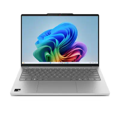 IdeaPad Slim 5 13Q8Y11 Copilot+ PC - Lenovo - PC Portable - visuel 1