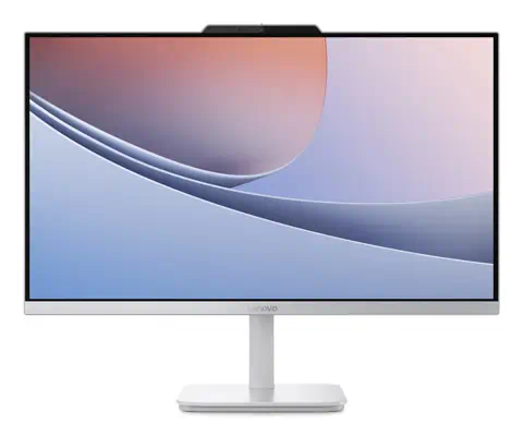 Lenovo A100 Intel® N N100 60,5 cm (23.8") 1920 x 1080 pixels PC All-in-One 8 Go DDR5-SDRAM 512 Go SS - Ordinateur tout en un - visuel 4