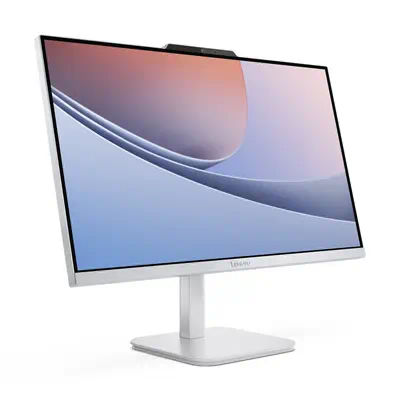Lenovo A100 Intel® N N100 60,5 cm (23.8") 1920 x 1080 pixels PC All-in-One 8 Go DDR5-SDRAM 512 Go SS - Ordinateur tout en un - visuel 5