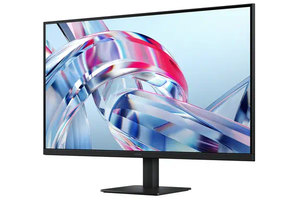 32" ViewFinity S70H UHD Monitor - Samsung - Ecran Ordinateur - visuel 3