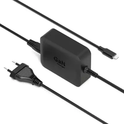 Port Designs PORT Connect 904100HPEU chargeur d'appareils mobiles Netbook Noir Secteur Charge rapide - Boitier d'alimentation - visuel 4