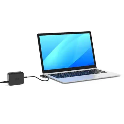 Port Designs PORT Connect 904100HPEU chargeur d'appareils mobiles Netbook Noir Secteur Charge rapide - Boitier d'alimentation - visuel 5
