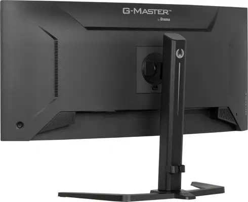 G-MASTER GCB3484WQSU-B2 34IN PRO-GAMING 0.4MS VA LCD 3440X144 - iiyama - Ecran Ordinateur - visuel 7