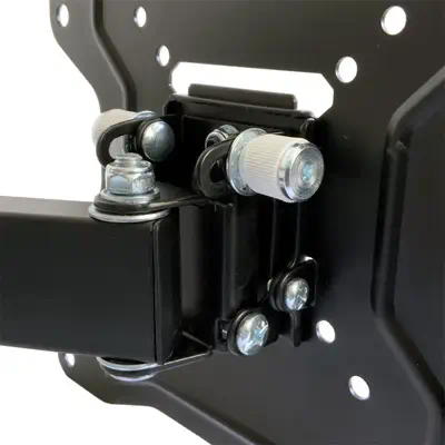 Erard MEDIAFIX 2 Noir - Accessoire ENI, TBI et VPI - visuel 2