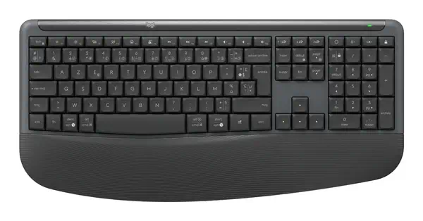Signature Comfort Plus Combo MK880 for Business - Logitech - Pack Clavier, souris - visuel 3