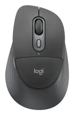 Signature Comfort Plus Combo MK880 for Business - Logitech - Pack Clavier, souris - visuel 5