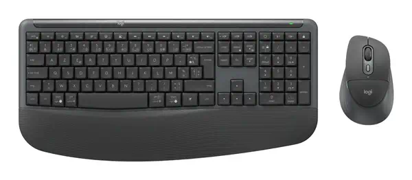 Signature Comfort Plus Combo MK880 for Business - Logitech - Pack Clavier, souris - visuel 4