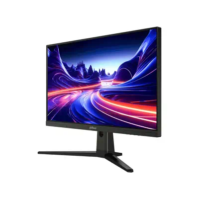 Dahua Technology LM25-E231B écran plat de PC 62,2 cm (24.5") 1920 x 1080 pixels Full HD LED Noir - Ecran Ordinateur - visuel 2