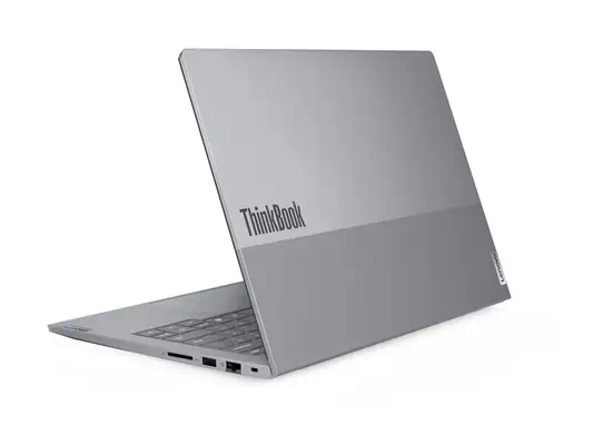 LENOVO ThinkBook 14 G9 IRL Intel Core 5 210H 14p WUXGA 16Go 512Go SSD M.2 Intel Graphics W11P 1YR Pr - Lenovo - PC Portable - visuel 5