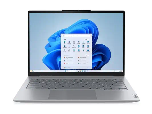LENOVO ThinkBook 14 G9 IRL Intel Core 5 210H 14p WUXGA 16Go 512Go SSD M.2 Intel Graphics W11P 1YR Pr - Lenovo - PC Portable - visuel 7