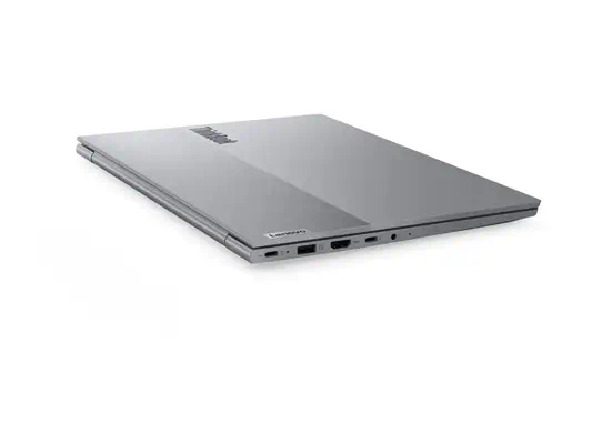 LENOVO ThinkBook 14 G9 IRL Intel Core 5 210H 14p WUXGA 16Go 512Go SSD M.2 Intel Graphics W11P 1YR Pr - Lenovo - PC Portable - visuel 10