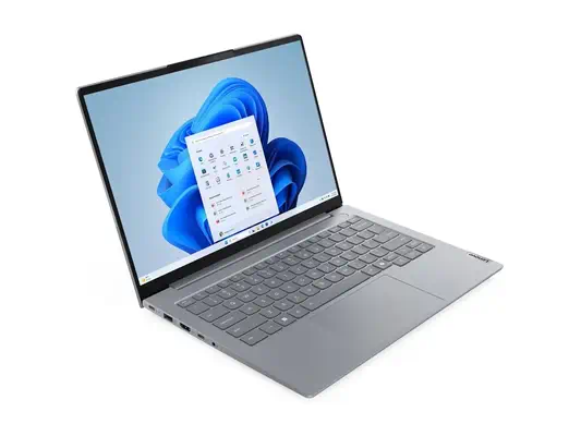 LENOVO ThinkBook 14 G9 IRL Intel Core 5 210H 14p WUXGA 16Go 512Go SSD M.2 Intel Graphics W11P 1YR Pr - Lenovo - PC Portable - visuel 9