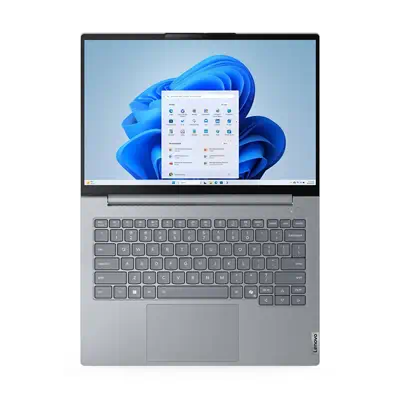 Lenovo ThinkBook 14 G9 IRL Intel Core 5 210H Ordinateur portable 35,6 cm (14") WUXGA 16 Go DDR5-SDRA - PC Portable - visuel 10