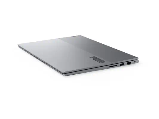 LENOVO ThinkBook 14 G9 IRL Intel Core 5 210H 14p WUXGA 16Go 512Go SSD M.2 Intel Graphics W11P 1YR Pr - Lenovo - PC Portable - visuel 8