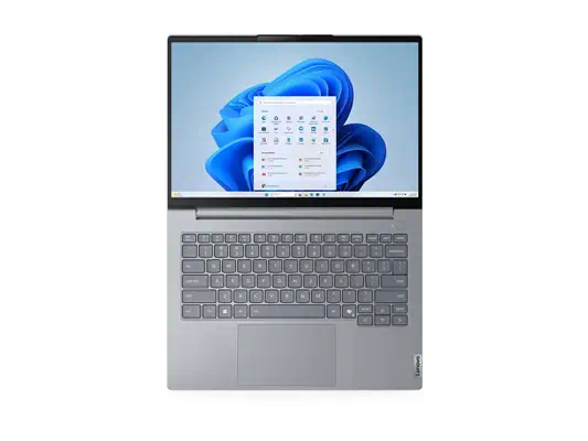 LENOVO ThinkBook 14 G9 IRL Intel Core 5 210H 14p WUXGA 16Go 512Go SSD M.2 Intel Graphics W11P 1YR Pr - Lenovo - PC Portable - visuel 6