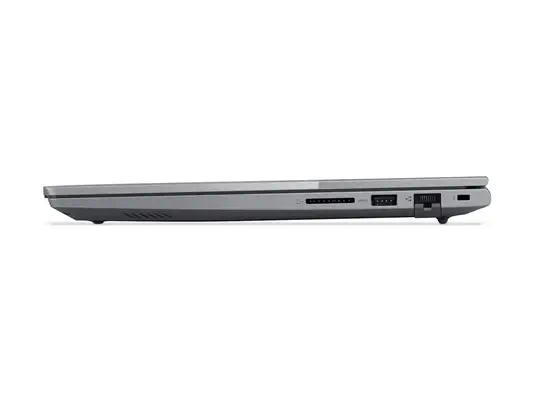 LENOVO ThinkBook 14 G9 IRL Intel Core 5 210H 14p WUXGA 16Go 512Go SSD M.2 Intel Graphics W11P 1YR Pr - Lenovo - PC Portable - visuel 2