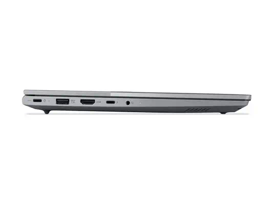 LENOVO ThinkBook 14 G9 IRL Intel Core 5 210H 14p WUXGA 16Go 512Go SSD M.2 Intel Graphics W11P 1YR Pr - Lenovo - PC Portable - visuel 3