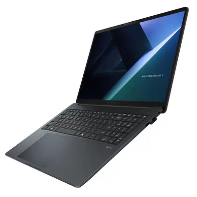 ASUS ExpertBook B3606CCA-MB0043X Intel Core Ultra 5 225H Ordinateur portable 40,6 cm (16") WUXGA 16  - Asus - PC Portable - visuel 3