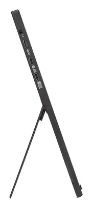 ASUS ZenScreen MB16FC écran plat de PC 40,6 cm (16") 1920 x 1200 pixels WUXGA LCD Noir - Asus - Ecran Ordinateur - visuel 6