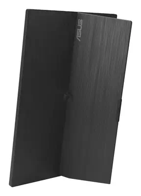 ASUS ZenScreen MB16FC écran plat de PC 40,6 cm (16") 1920 x 1200 pixels WUXGA LCD Noir - Asus - Ecran Ordinateur - visuel 3