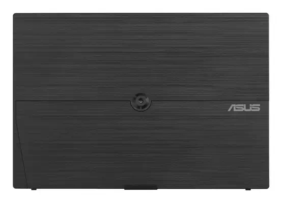 ASUS ZenScreen MB16FC écran plat de PC 40,6 cm (16") 1920 x 1200 pixels WUXGA LCD Noir - Asus - Ecran Ordinateur - visuel 5