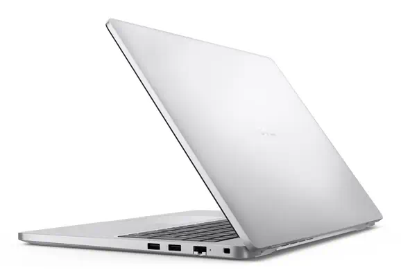 DELL Pro 16 PC16255 Copilot+ PC AMD Ryzen AI 5 PRO PRO 340 Ordinateur portable 40,6 cm (16") Full HD - Dell - PC Portable - visuel 6