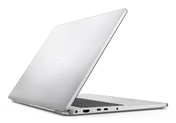 DELL Pro 16 PC16255 Copilot+ PC AMD Ryzen AI 5 PRO PRO 340 Ordinateur portable 40,6 cm (16") Full HD - Dell - PC Portable - visuel 5