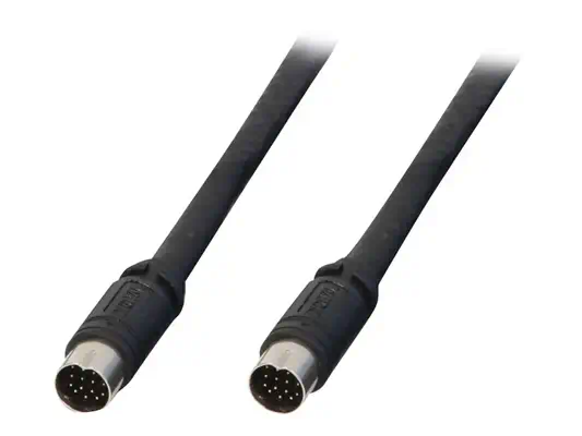 LINDY 0.5m 4K60Hz HDMI Cable Flexible - Lindy - Câble Audio - visuel 2