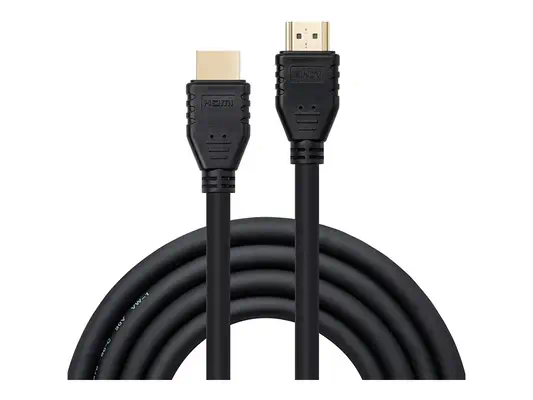 LINDY 5m 4K60Hz HDMI Cable Flexible - Lindy - Câble Audio - visuel 1