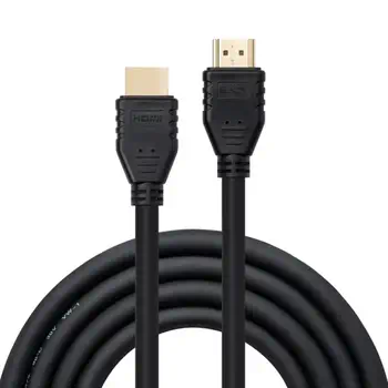 Revendeur officiel Lindy Câble HDMI 4K60Hz flexible, 5m