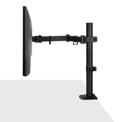 Lindy Support d'écran réglable simple - Noir - Accessoire Vidéoprojecteur - visuel 4