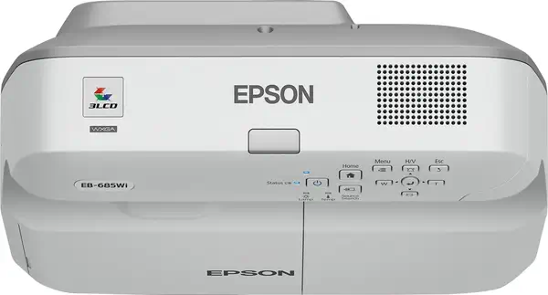 Epson EB-685Wi - Vidéoprojecteur Professionnel - visuel 1