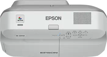 Vidéoprojecteur Professionnel Epson V11H741540 avantages