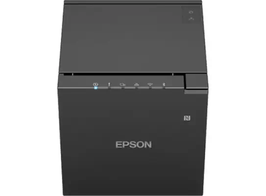 Epson TM-M30III 203 x 203 DPI Avec fil &sans fil Thermique Imprimantes POS - Autre Imprimante - visuel 2
