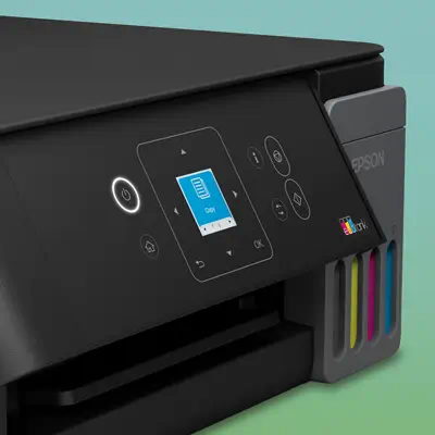 Epson EcoTank ET-2920 - Multifonctions Jet d'encre - visuel 8