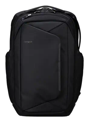 Targus TBB663GL sac à dos City backpack Noir - Sacoche & Housse - visuel 1
