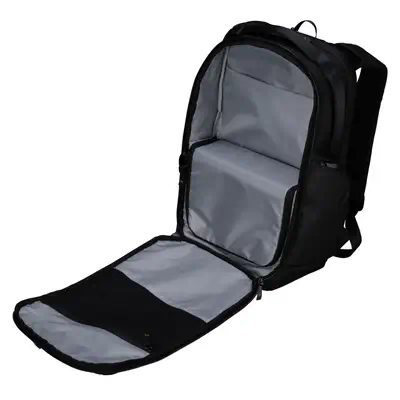 Targus TBB663GL sac à dos City backpack Noir - Sacoche & Housse - visuel 8
