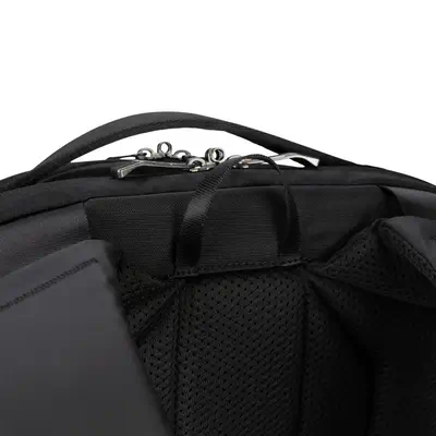 Targus TBB663GL sac à dos City backpack Noir - Sacoche & Housse - visuel 4