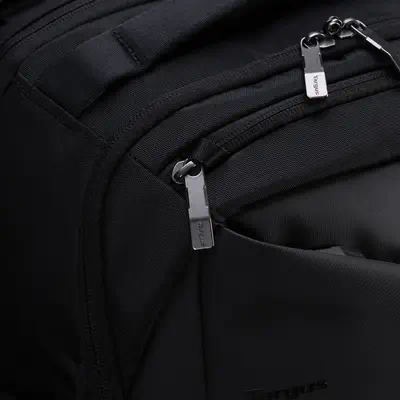 Targus TBB663GL sac à dos City backpack Noir - Sacoche & Housse - visuel 2