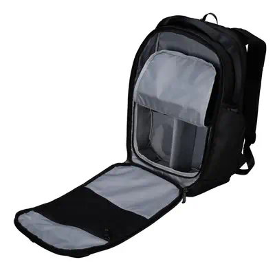 Targus TBB663GL sac à dos City backpack Noir - Sacoche & Housse - visuel 9