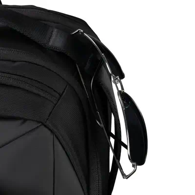 Targus TBB663GL sac à dos City backpack Noir - Sacoche & Housse - visuel 7