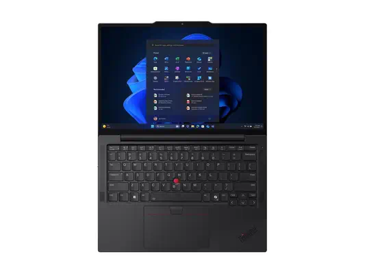 LENOVO ThinkPad X13 G6 Intel Core Ultra 5 225U 13.3p WUXGA Touch 16Go 512Go SSD M.2 Intel Graphics W - Lenovo - PC Portable - visuel 8