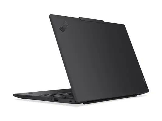 LENOVO ThinkPad X13 G6 Intel Core Ultra 5 225U 13.3p WUXGA Touch 16Go 512Go SSD M.2 Intel Graphics W - Lenovo - PC Portable - visuel 3