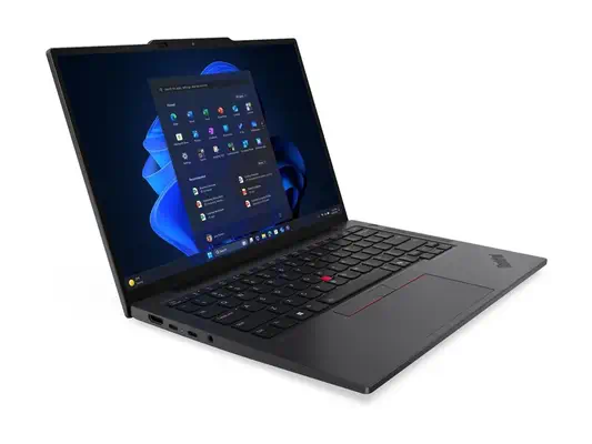 LENOVO ThinkPad X13 G6 Intel Core Ultra 5 225U 13.3p WUXGA Touch 16Go 512Go SSD M.2 Intel Graphics W - Lenovo - PC Portable - visuel 10
